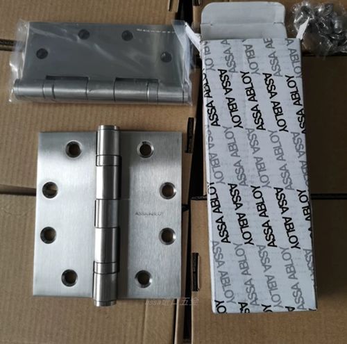 亚萨合莱防火门锁具五金 专业品牌厂家的品质之选